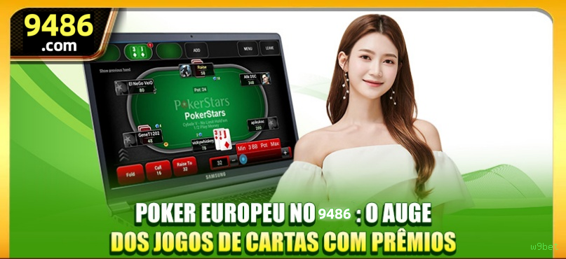 App w9bet apostas esportivas mobile
