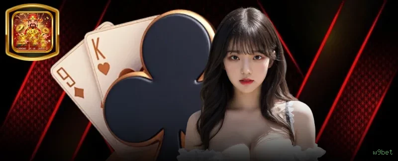 Roleta e blackjack w9bet