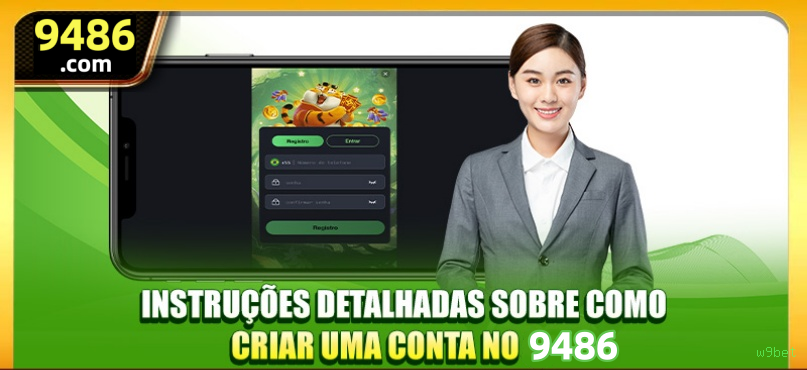 Download app w9bet Android iOS