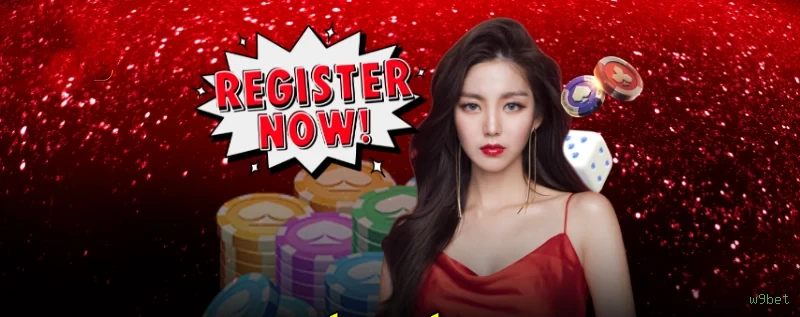 App w9bet Android download