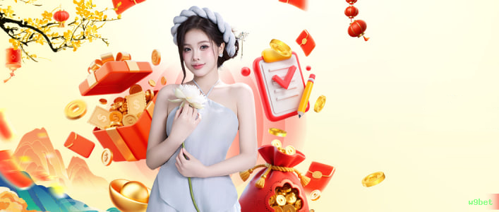 Bônus boas-vindas w9bet R$100