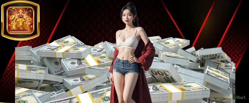 Programa VIP w9bet - benefícios exclusivos