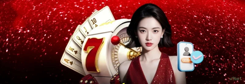 Bônus exclusivos membros VIP w9bet