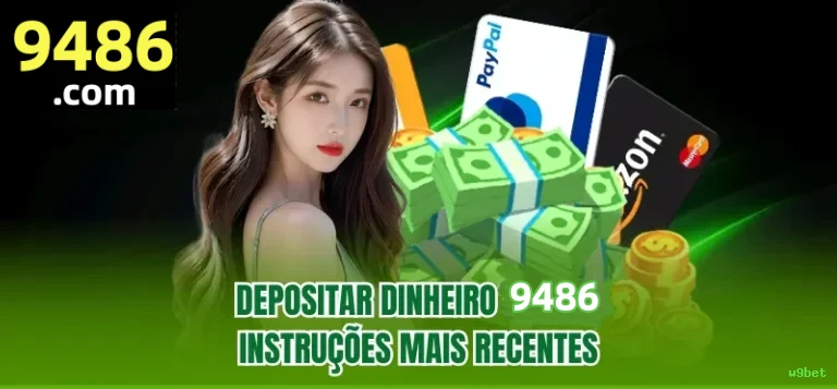 Slots com prêmios w9bet